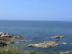-养马岛旅游度假区