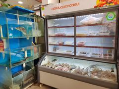 -潮州菜馆(十里河店)