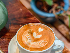-JRCAFE玖如空间