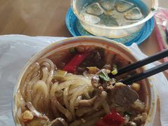 -围炉三国锅盔(易发步行街店)