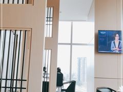 -成都海湾酒店·海湾壹品中餐厅(远大购物中心店)