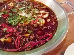 美蛙鱼头锅-红牌美蛙鱼头火锅(万辉国际广场店)