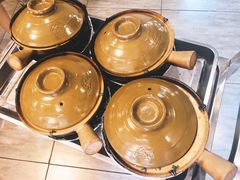 -红星光发煲仔饭(大石街店)