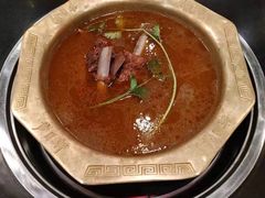 -芦月轩羊蝎子(北蜂窝店)