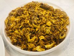 醋溜木须-金家老三饭庄(常营店)