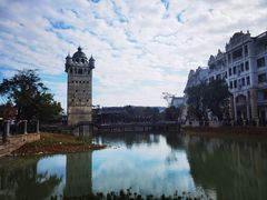 -赤坎·广东华侨国际旅游度假区