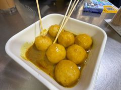 -颓记茶餐厅(美景总店)