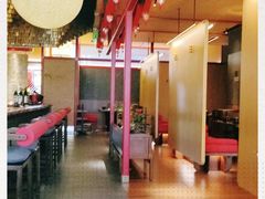 大堂-300杯·和牛烧肉清酒专门店(廊里店)