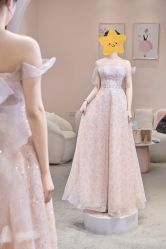 -韩国天使嫁衣婚纱礼服馆(上海旗舰店)