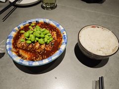 毛豆口水鸡-三俞竹苑(红旗街万达店)