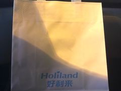 -好利来(靖江路店)
