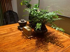 -王府茶宴(大观园总店)