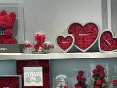 -ROSEONLY诺誓(广州K11店)