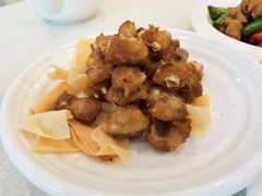 蒜香骨-汇兴源餐馆(小北路店)