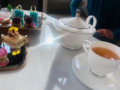 -万荟轩海鲜·粤式点心自助餐厅(蓝海风万怡酒店)