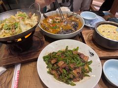 -7017浙菜•建德味(市心北路店)