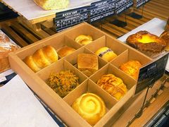 -Let's Taipei 非常烘焙(太古里店)