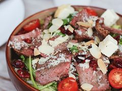 -农畉LONFOOD(福田星河COCOPark店)