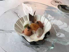 -台中亚致大饭店-TOP OF ONE法日美食餐厅