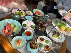 -广富林宰相府酒店·水云间