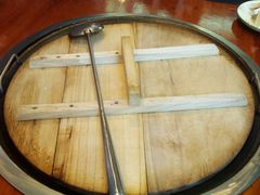 -曹丞相·地锅鸡·地锅鱼(武林店)