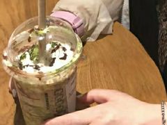 摩卡可可碎片星冰乐-星巴克臻选(沈阳大悦城店)