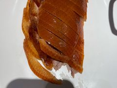 酥香嫩烤鸭-四季民福烤鸭店(王府井灯市口店)