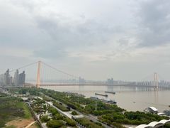 -武汉洲际酒店