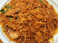 -95号酱骨·一块豆腐(展春园西路店)