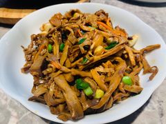 -四道菜·福建菜馆(新街口金鹰店)