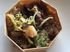 新款海鲜饭-长沙北辰洲际酒店-兰调全日餐厅