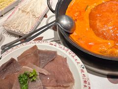 -江北北火锅馆·公路夜市(魏公村店)