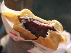 -台湾味正点车轮饼可丽饼(南禅寺店)