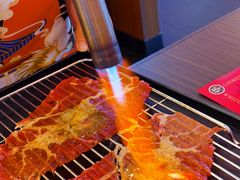 -仙隐小鹿中華の日料(荣民龙首广场店)