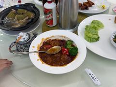 -松雅轩商务婚礼生日(同和店)
