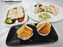-鹿鸣酒家(越秀店)
