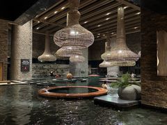 -清河半岛温泉度假酒店