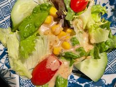 -松子料理(亮马桥店)