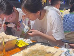-本色.小马哥烧烤(五一路总店)