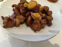 -潮珍苑海鲜粤菜酒家·广式茶点·宴请(临江大道店)