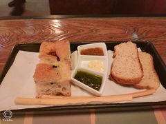 -安妮意大利餐厅(国贸店)