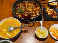 -绝城芋儿鸡(犀浦旗舰店)