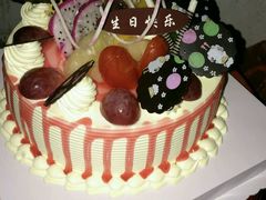 -莲塘马得利·蛋糕(斗柏路·唐庄店)