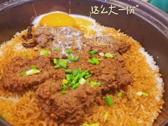 -林记潮牛·牛肉火锅(上马墩店)