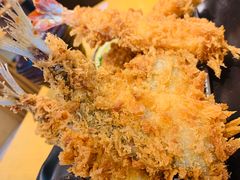 -胜博殿日式炸猪排(西红门店)