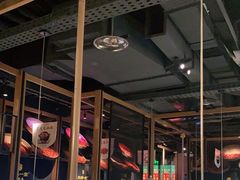 大堂-九锅一堂酸菜鱼(新南凯德直营店)