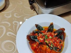 -福巷湘食小馆·猛火现炒(上海首店)