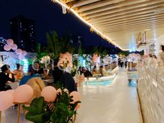 -天空花园餐吧·生日·团建(南山店)