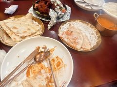 -清真· AL-JANNAT 佳纳特餐厅(仙林店)