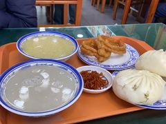 -隆福寺小吃店(东四店)